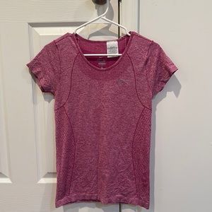 Nike Dri-Fit Workout Tee